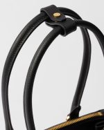 Prada Galleria Saffiano Leather Mini-Bag - Image 3